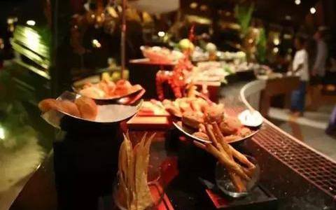 很多餐饮老板每年到上海考察4次，去上海看什么？